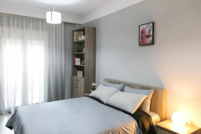luxury apartment 65m2 downtown